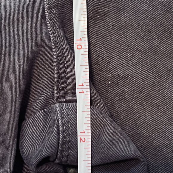 Weatherproof Adventure Pants, Men's 40x32, Solid Black, Cargo Pockets - Picture 8 of 11